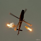 Sanicole Sunset Airshow 2012